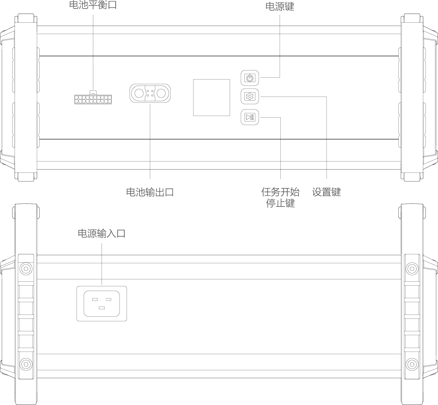 B80 说明书